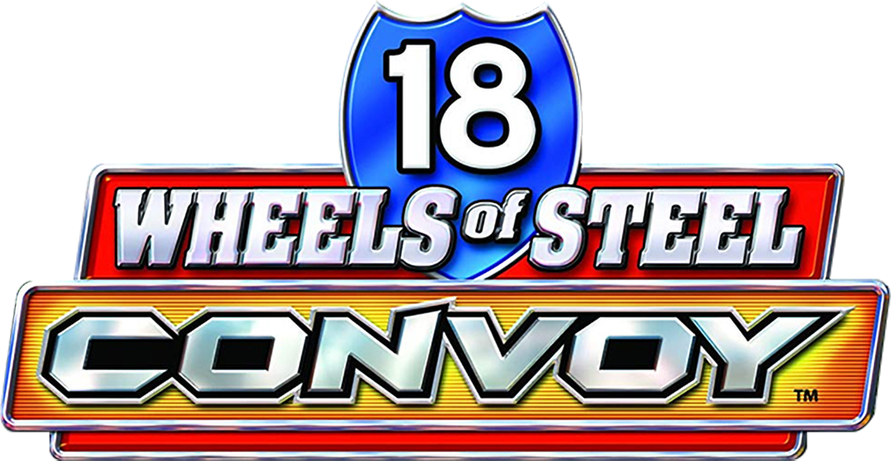 18 wheels of steel convoy 18 wheels of steel convoy