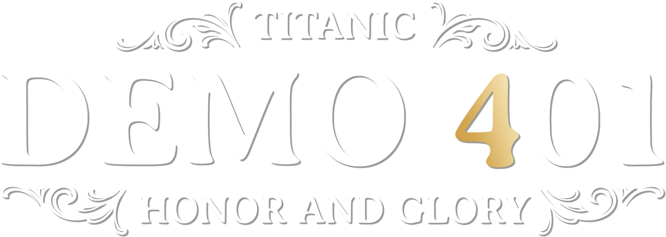 Titanic: Honor and Glory - SteamGridDB