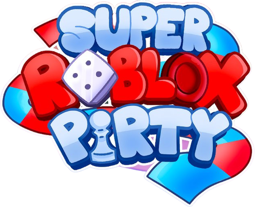 Super Roblox Party (Roblox) - SteamGridDB