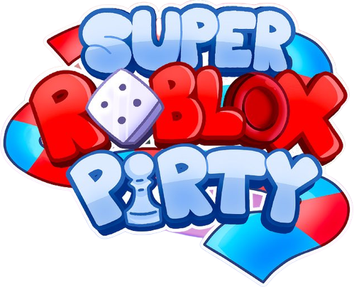 Roblox Party Game 