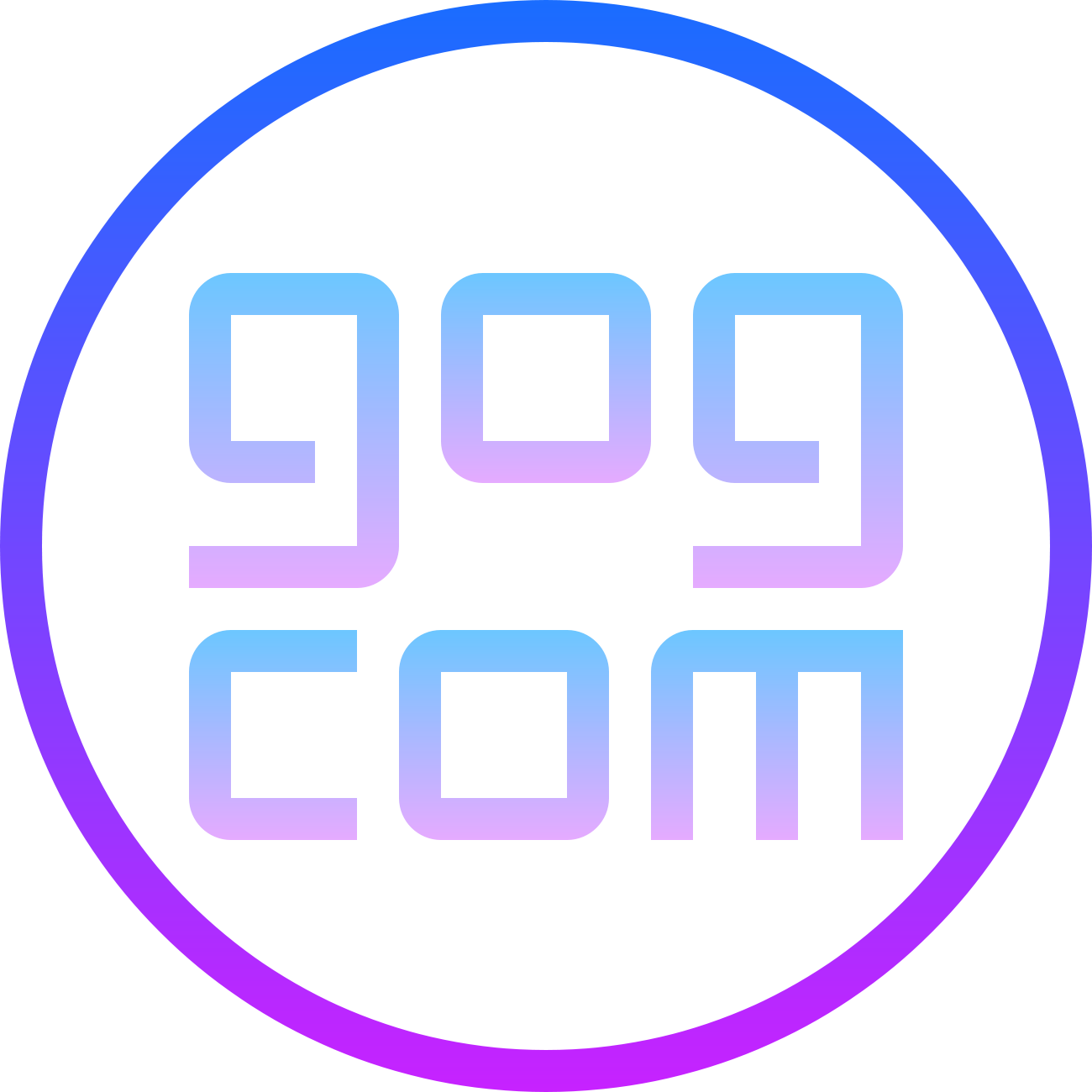 Gog. GOG иконка. Ярлык на GOG. GOG Galaxy логотип.