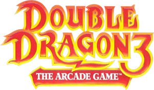 double dragon 3 arcade