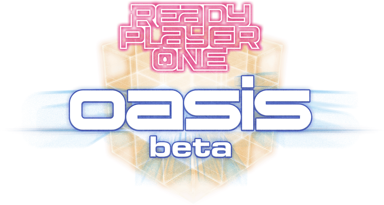 Ready Player One: OASIS beta on Steam