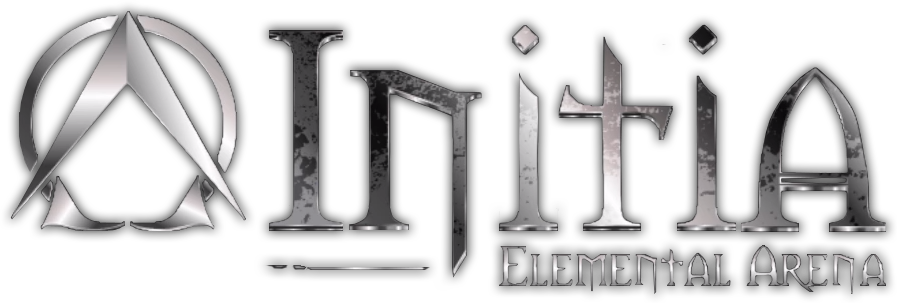 Initia: Elemental Arena