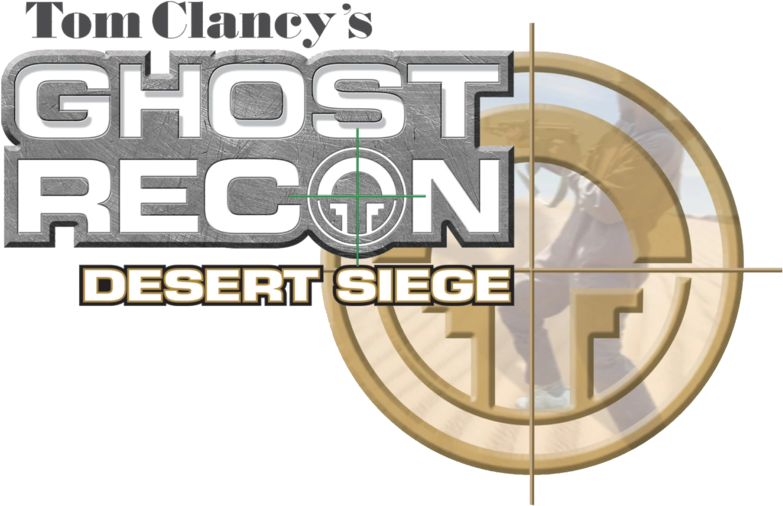 ghost recon desert siege