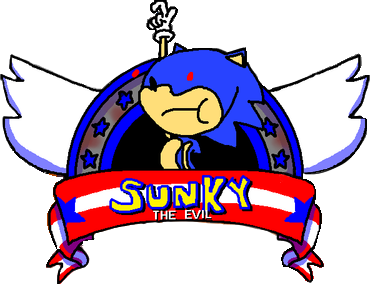 sunky  Sonic the Hedgehog! Amino