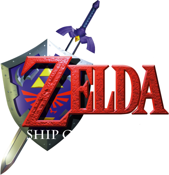 NEW Ocarina of Time Wii U Port - Ship of Harkinian 