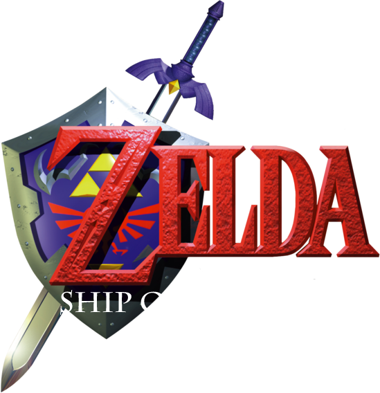 Ship of Harkinian (Ocarina of Time) Wii U Port