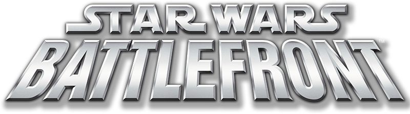 Logo for STAR WARS™ Battlefront (Classic, 2004) by ivanproff - SteamGridDB