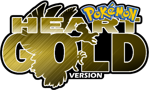 Pokémon HeartGold Version (2009)