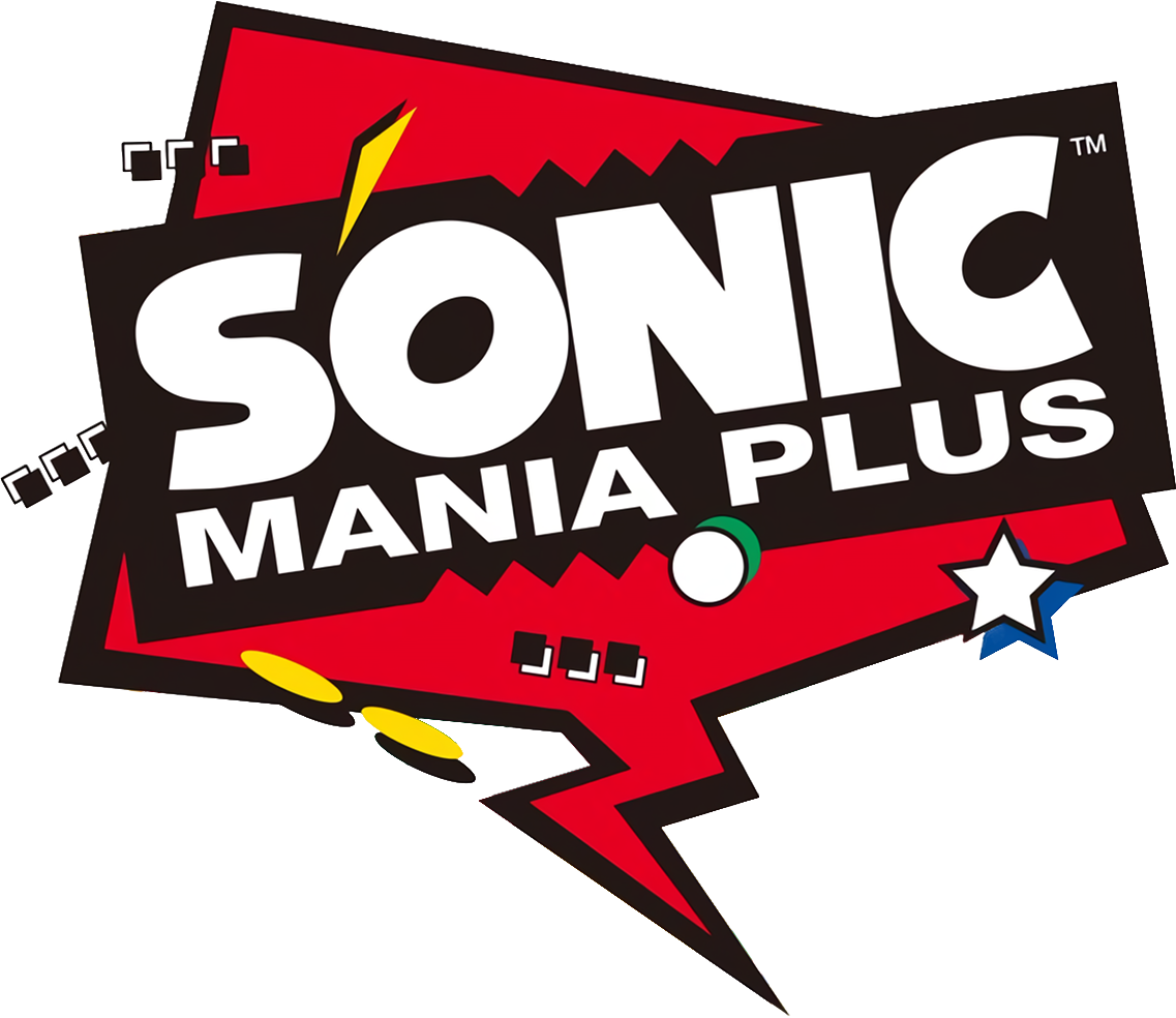 Sonic mania plus стим фото 35