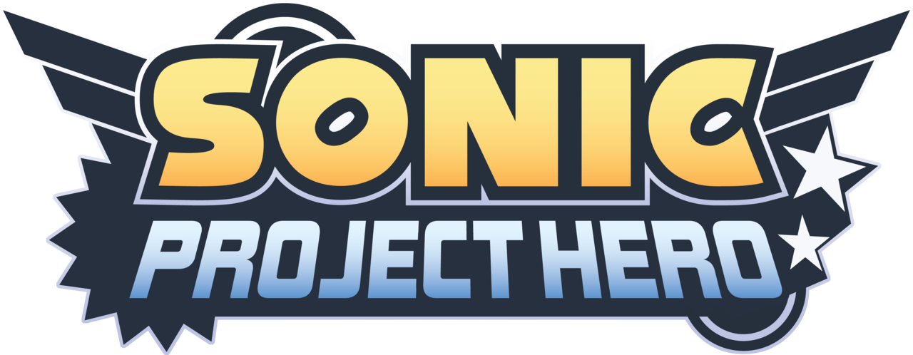 how to get sonic project hero