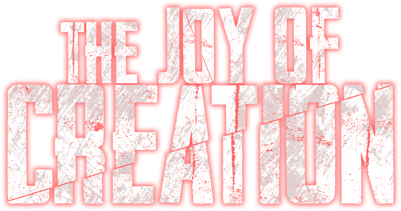 The Joy of Creation: Ignited Collection - SteamGridDB