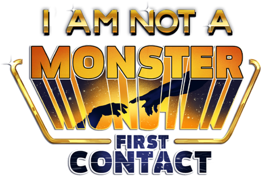 download i am not a monster first contact review