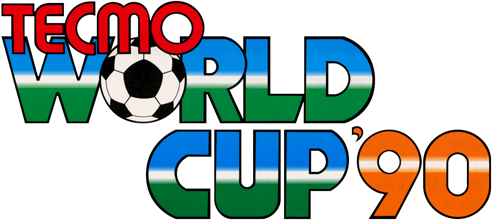 Tecmo World Cup '92