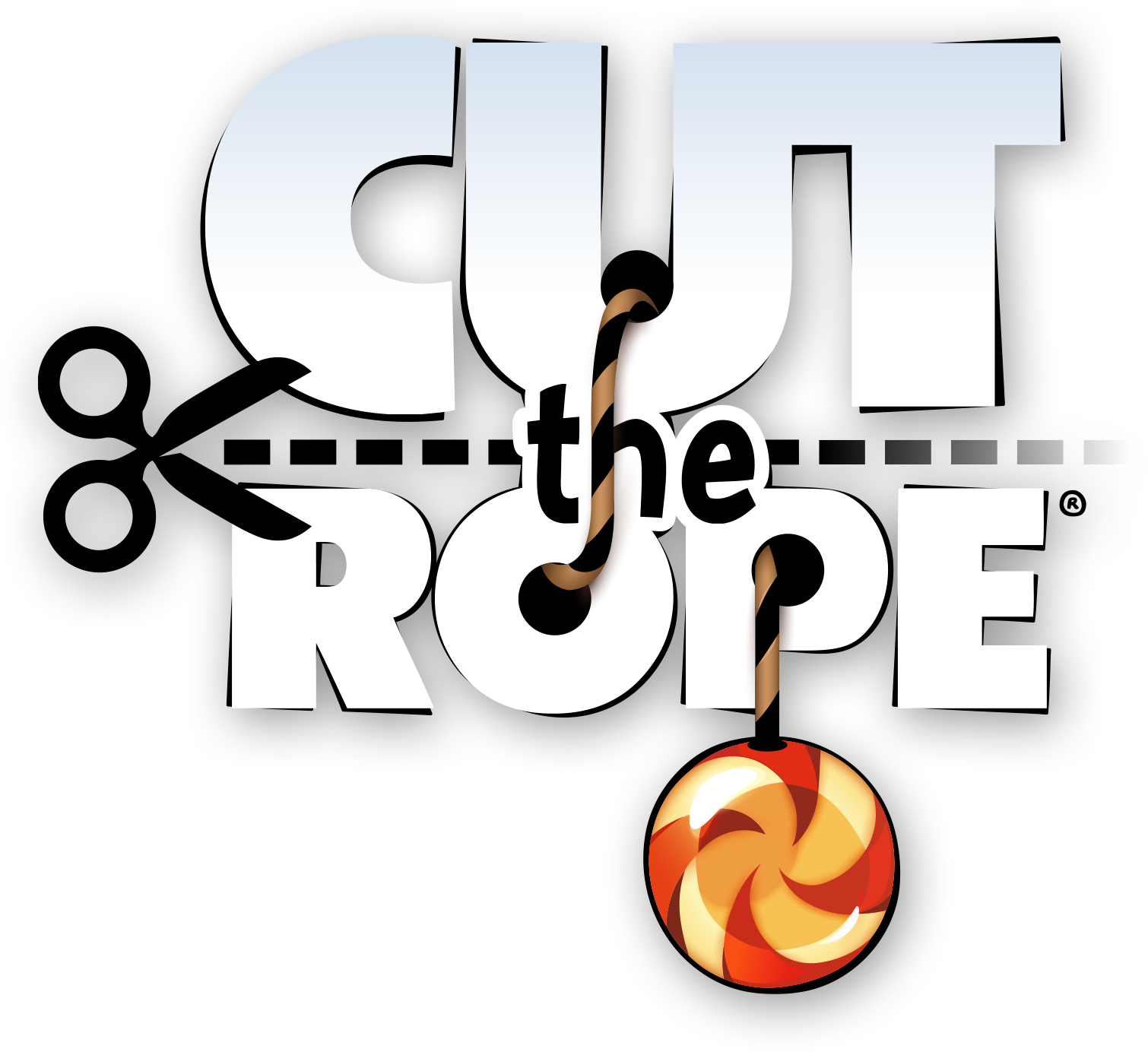 Cut the Rope on Steam