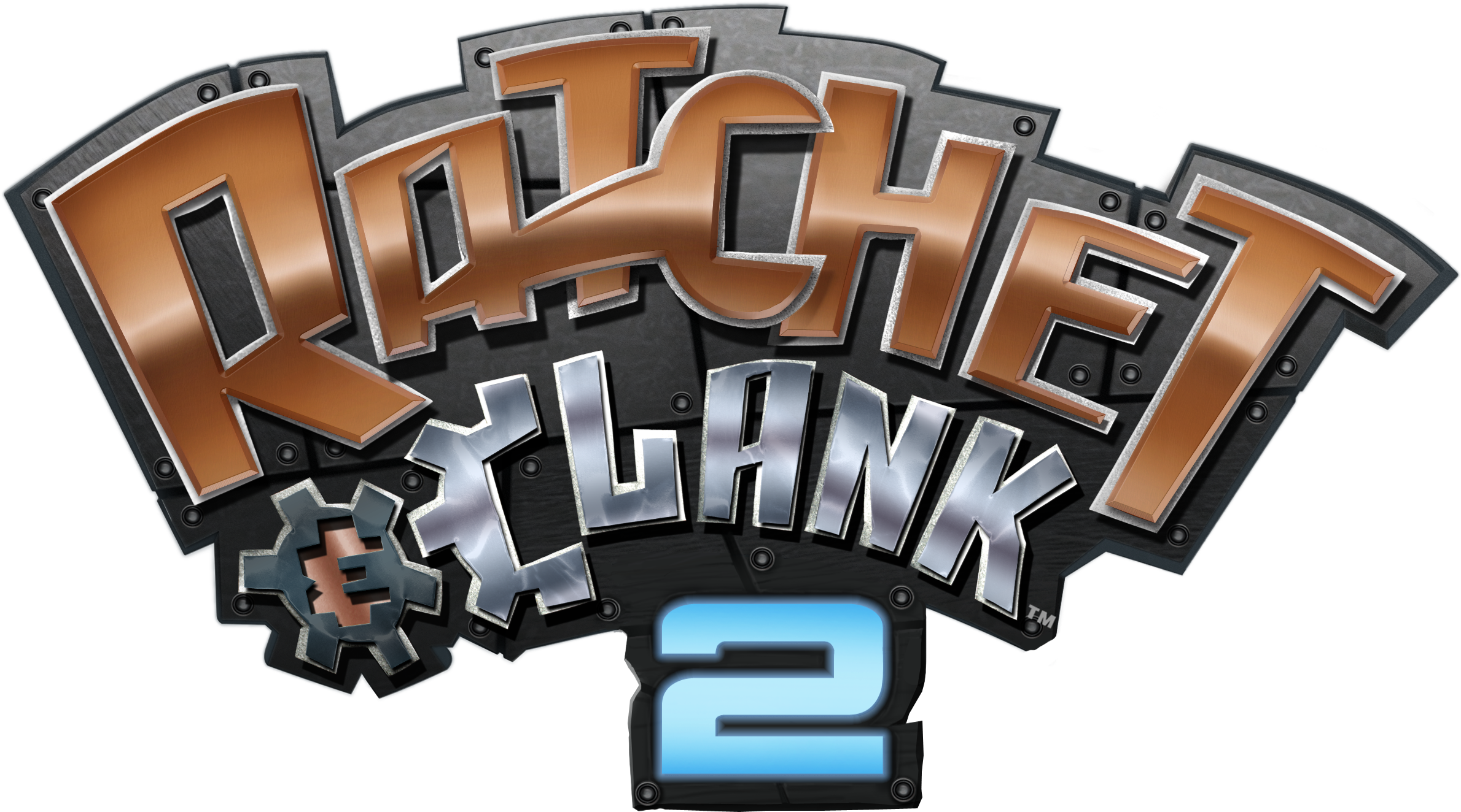 Ratchet & Clank 2: Going Commando - SteamGridDB