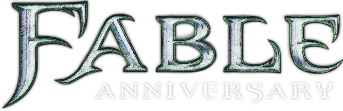 Logo for Fable Anniversary by DvernoiProem - SteamGridDB