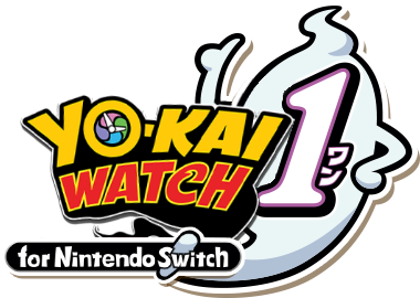 Yo-kai Hl Yo Kai Watch Logo Png Free Transparent PNG Clipart Images ...