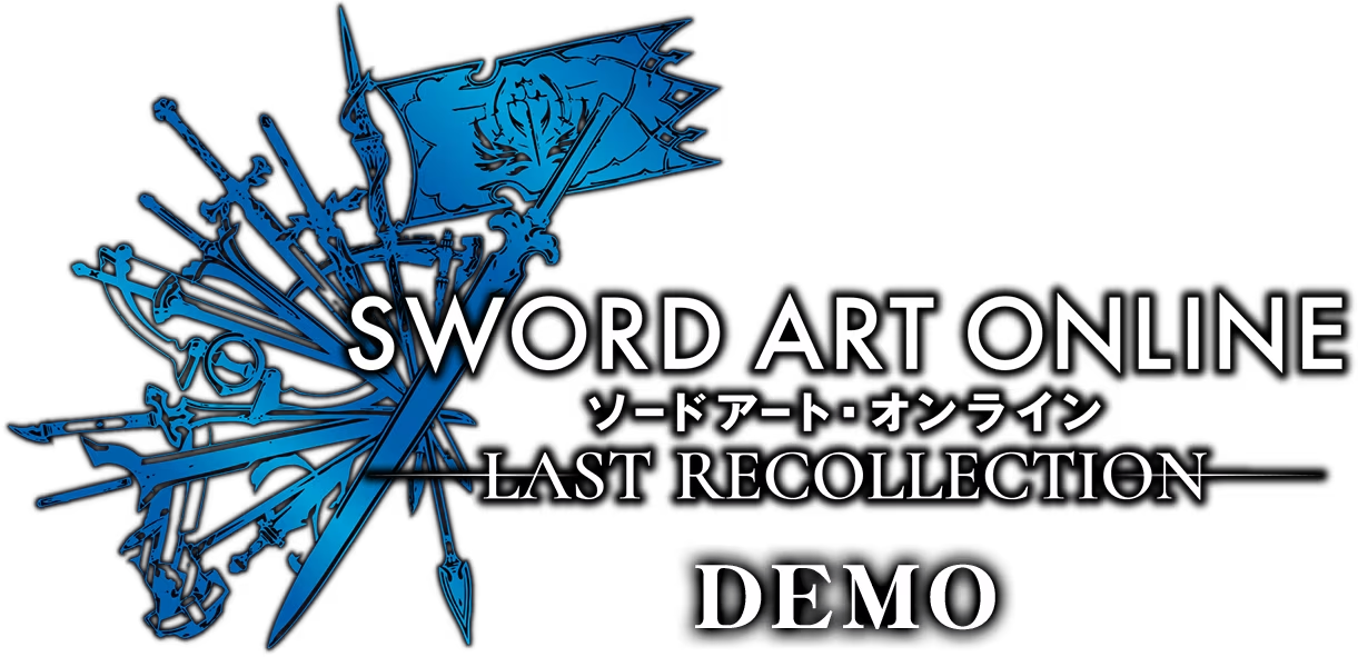 Get SWORD ART ONLINE Last Recollection DEMO