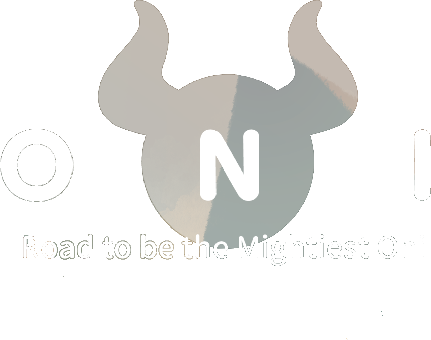 ONI : Road to be the Mightiest Oni on Steam