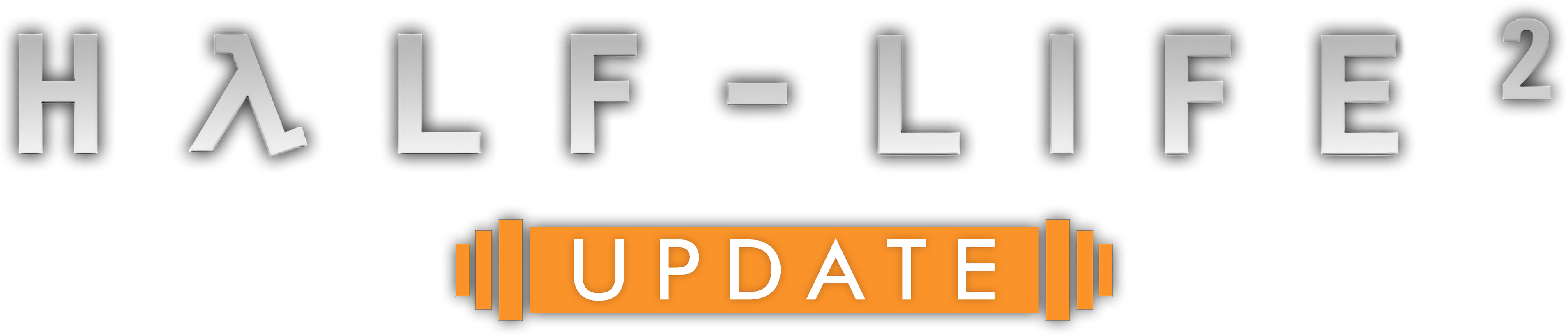 Half life название. Half Life 2 логотип. Half-Life 2: update логотип. Логотип hl2. Half Life 2 update logo.