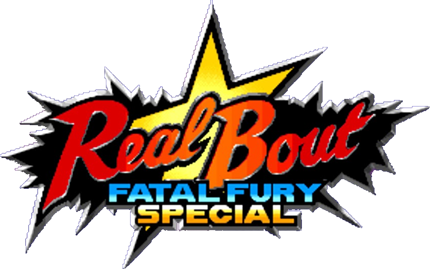 Fatal Fury Special - SteamGridDB