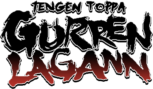 Anime Tengen Toppa Gurren Lagann HD Wallpaper