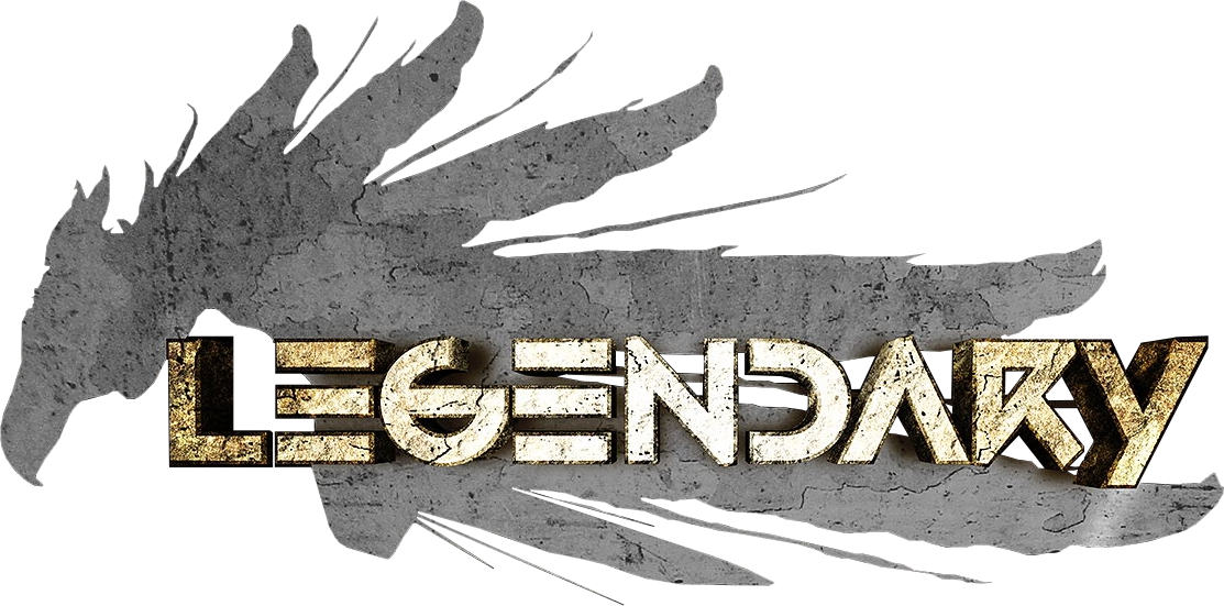 legendary logo png