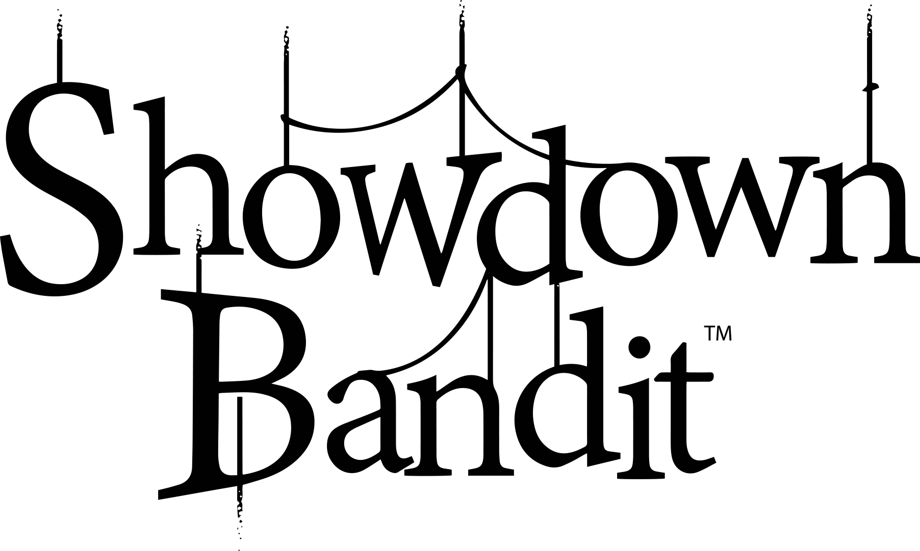 Showdown Bandit | Sticker