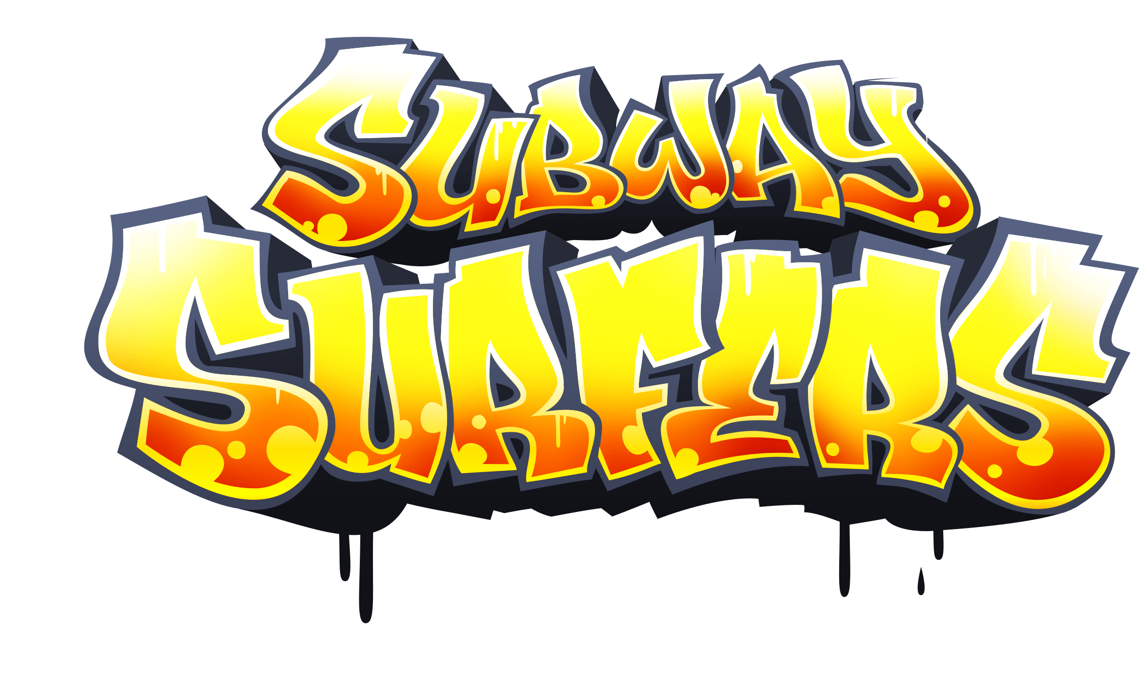 Subway Surfers - SteamGridDB