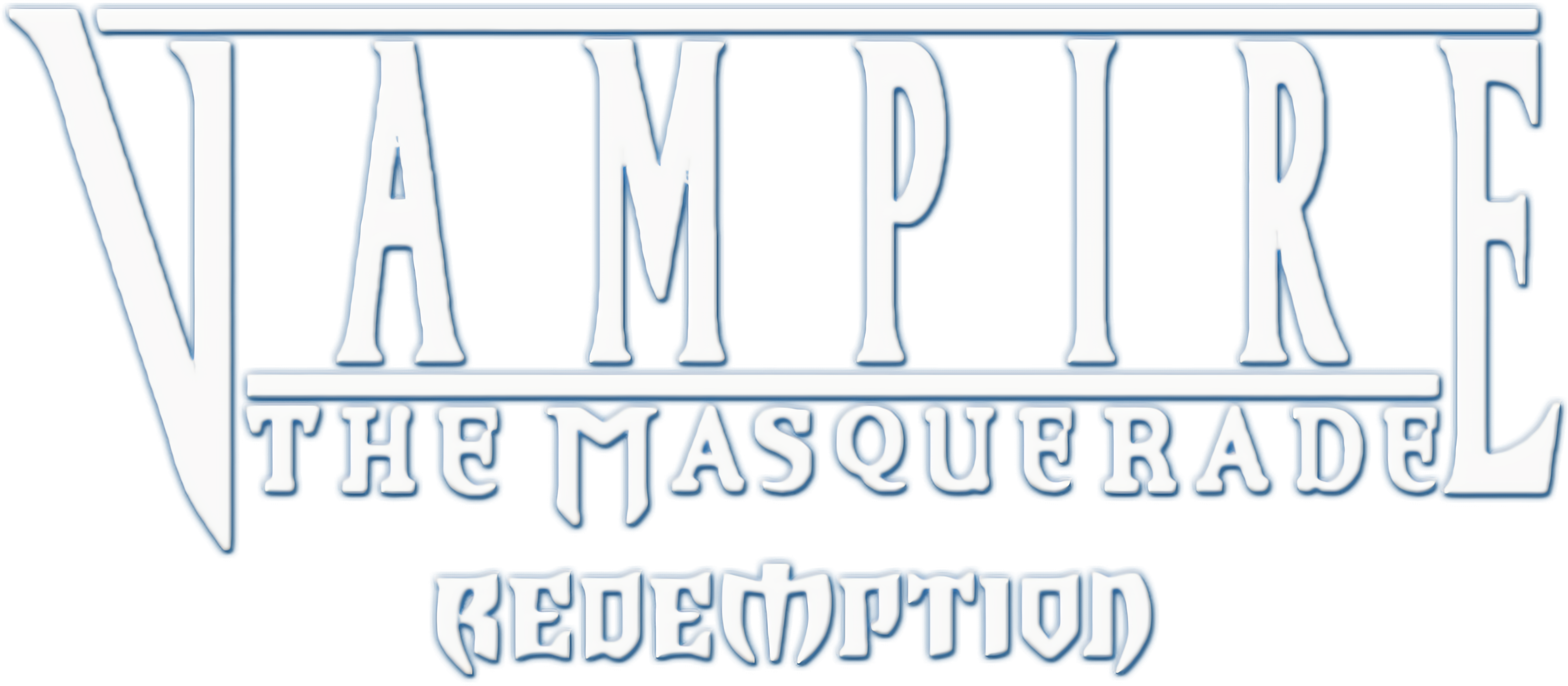 Vampire The Masquerade : Redemption