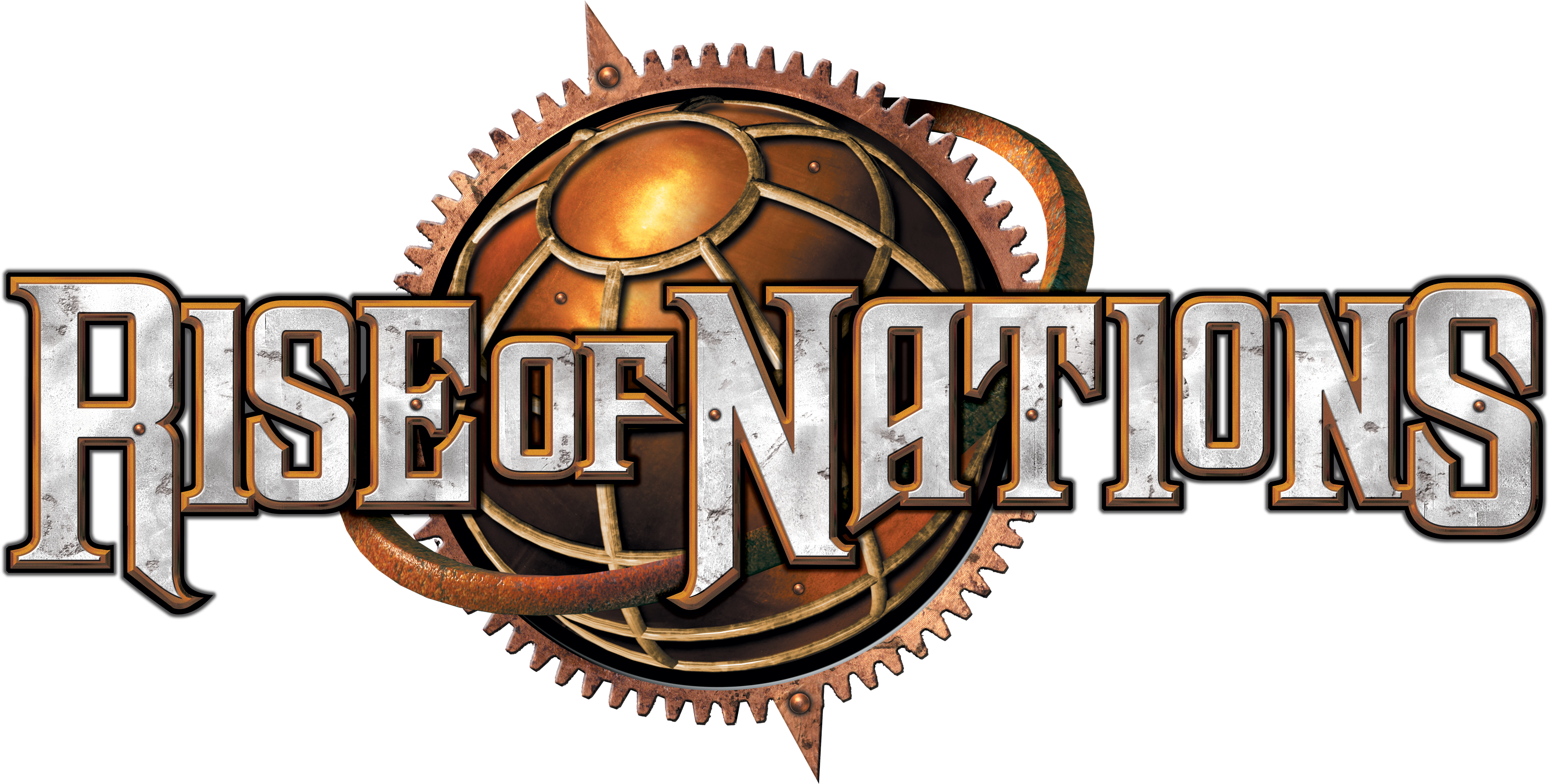 Rise of Nations: Rise of Legends - SteamGridDB