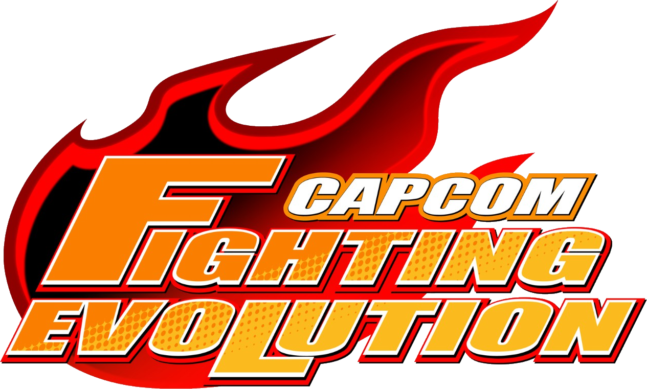 Файт эволюшн. Capcom Fighting Evolution. Capcom логотип. Capcom Fighting. USA Fighters Evolution.