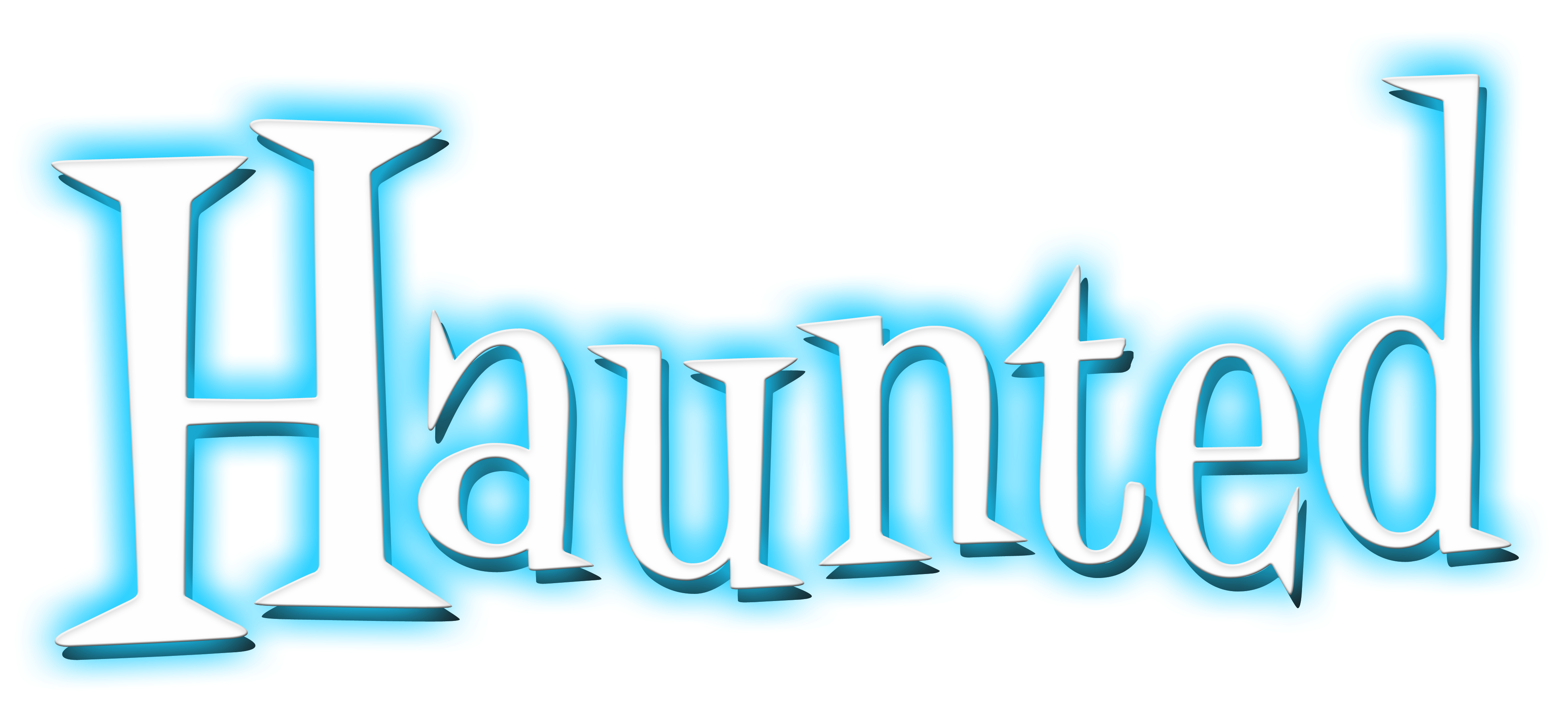 haunted 2012