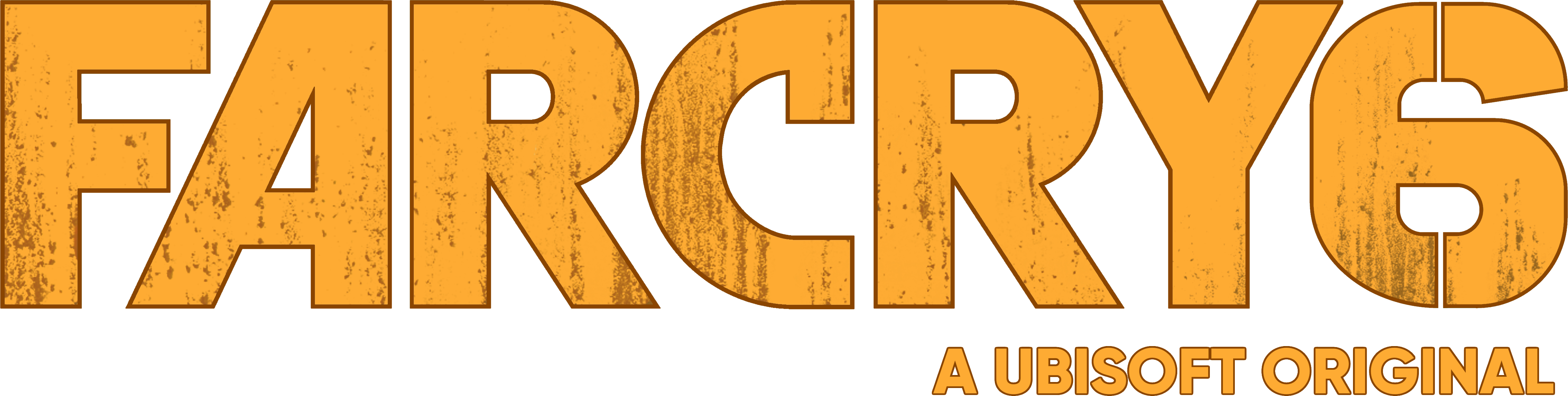 Far Cry 6 - SteamGridDB