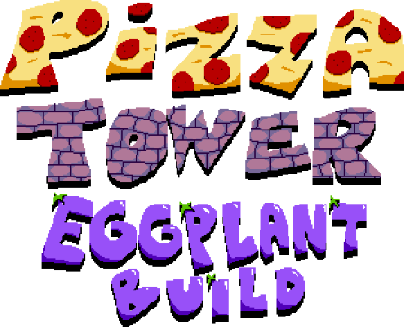 Pizza Tower Builds - SteamGridDB