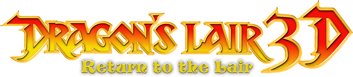 Dragon S Lair 3d Return To The Lair Steamgriddb