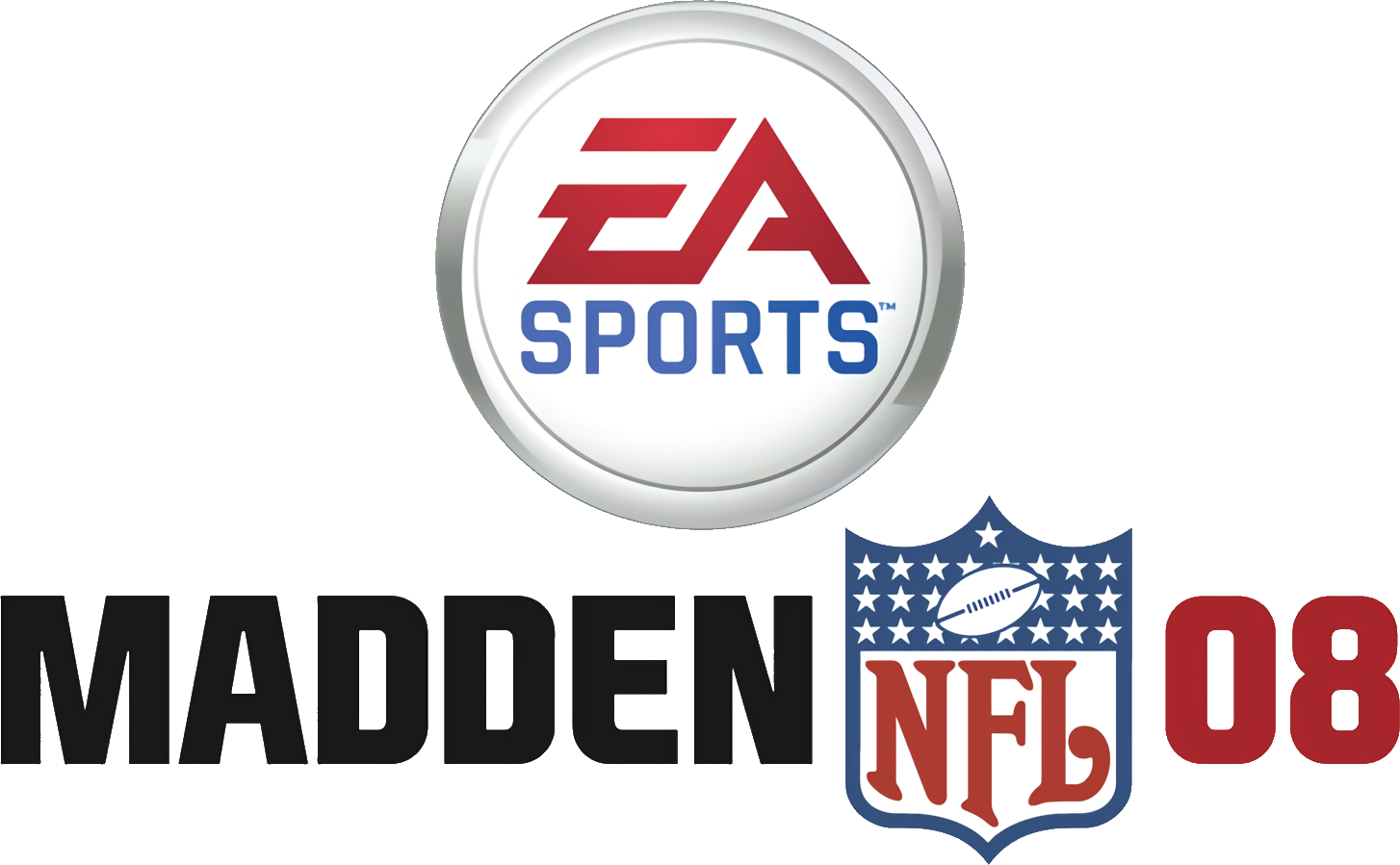 Wii - Madden NFL 08 - Team Logos - The Spriters Resource