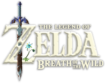 The Legend Of Zelda Breath Of The Wild Steamgriddb