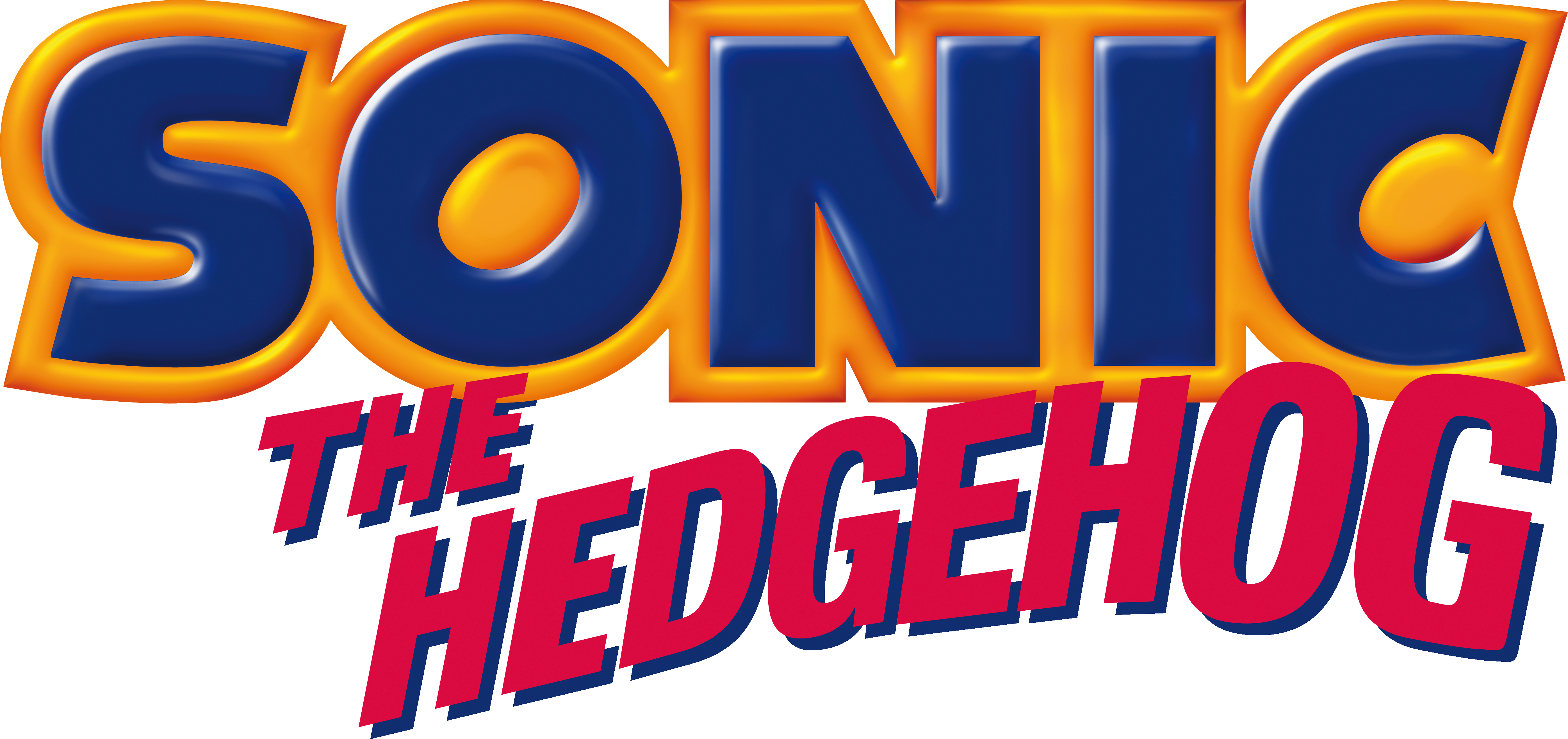 Sonic the Hedgehog Forever - SteamGridDB