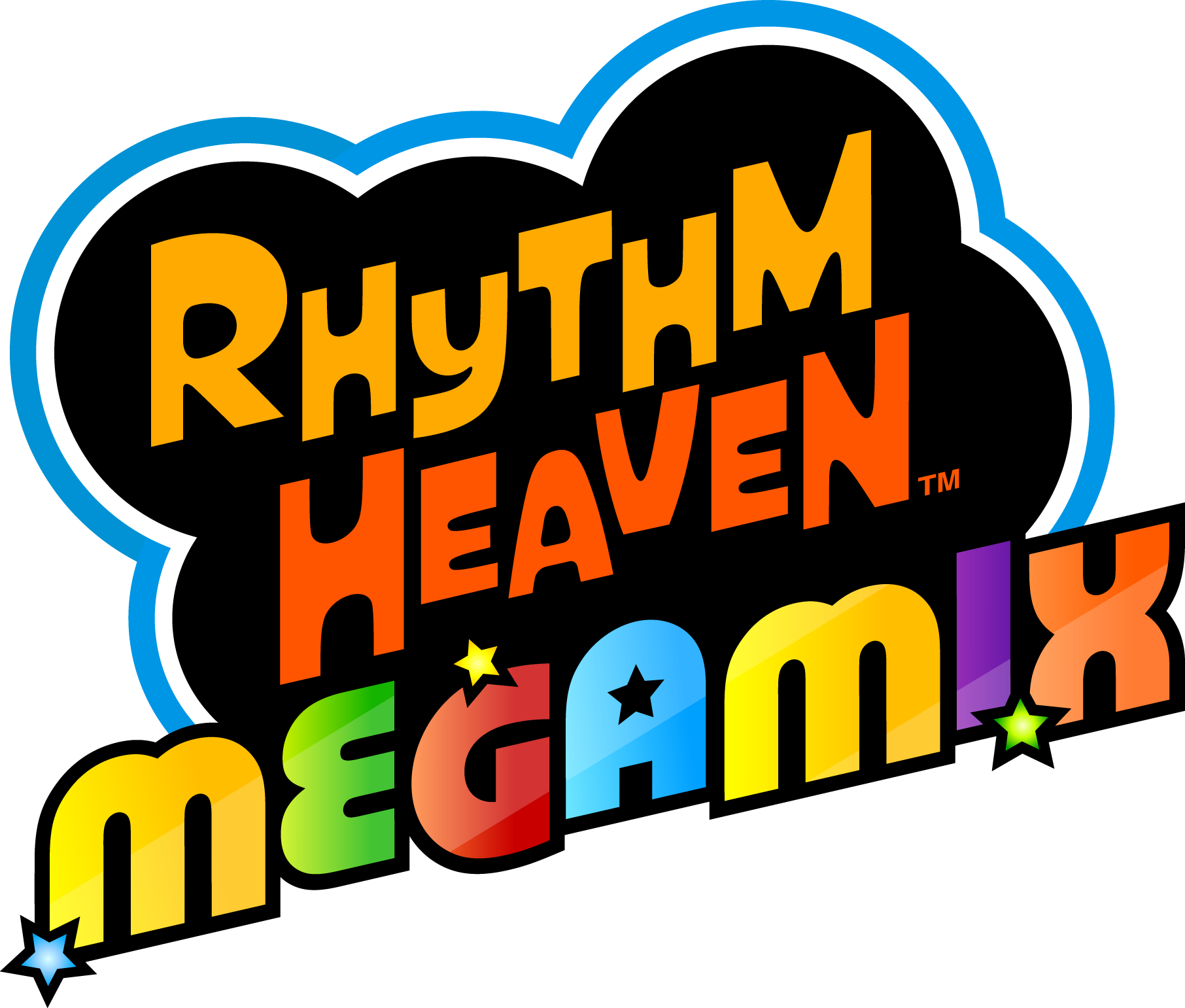 rhythm heaven megamix wii