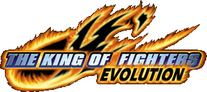 The King of Fighters '99 Evolution