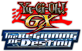 Yu-Gi-Oh! GX: The Beginning of Destiny - IGN