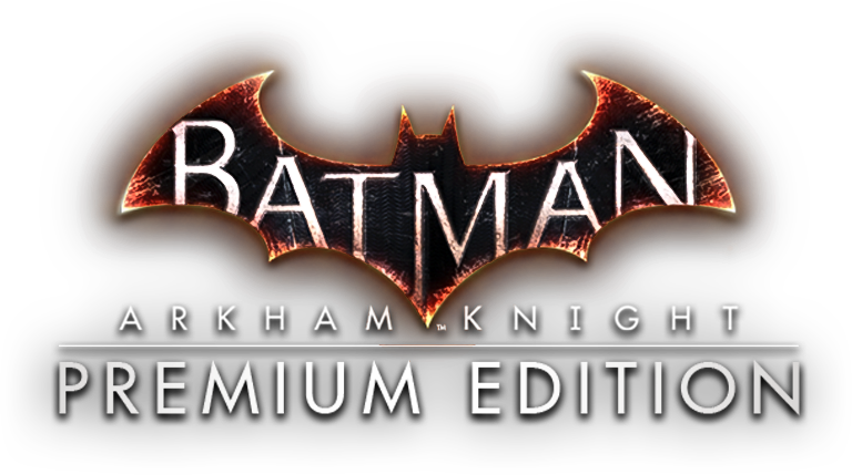Logo for Batman™: Arkham Knight by CluckenDip#6562