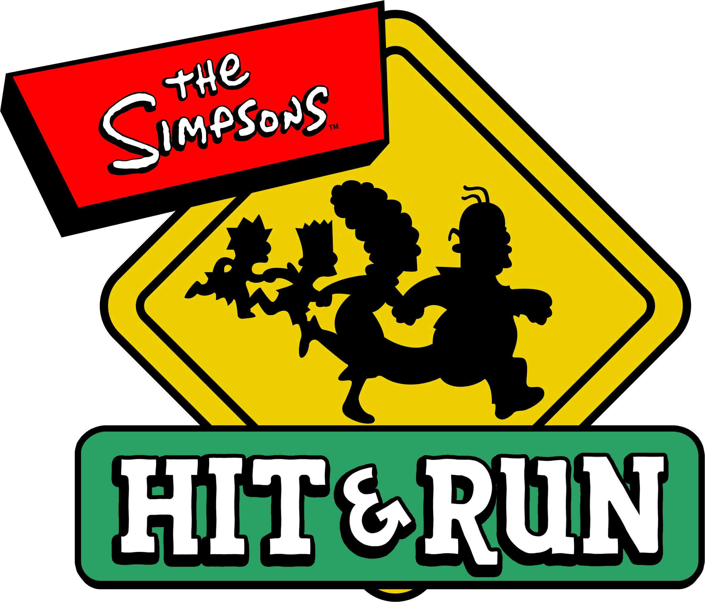 Simpsons hit run steam фото 8