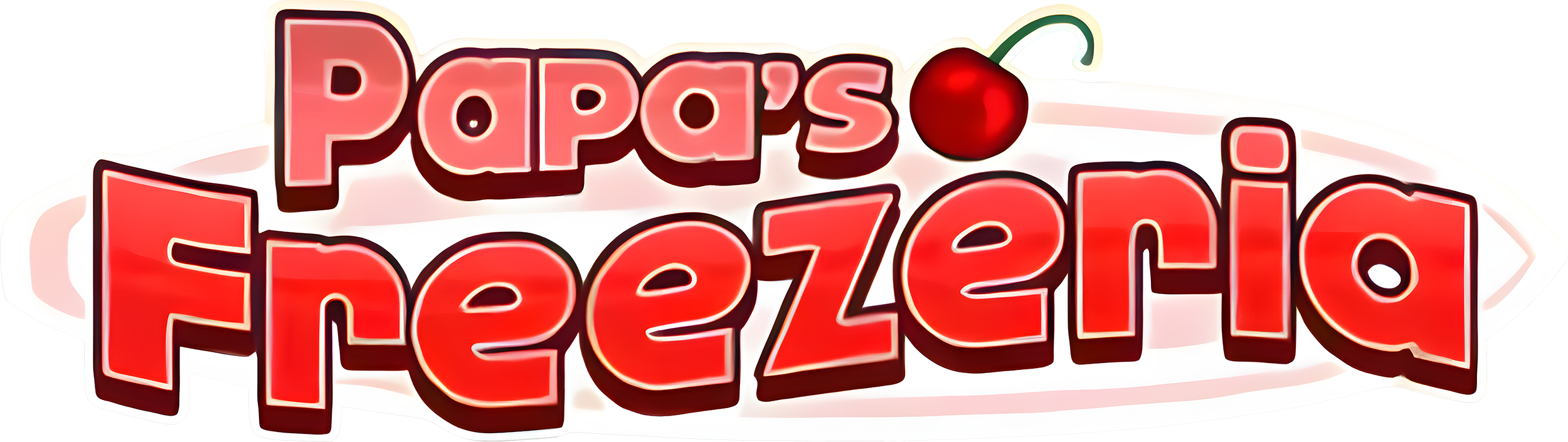 Papa's Freezeria em Jogos na Internet