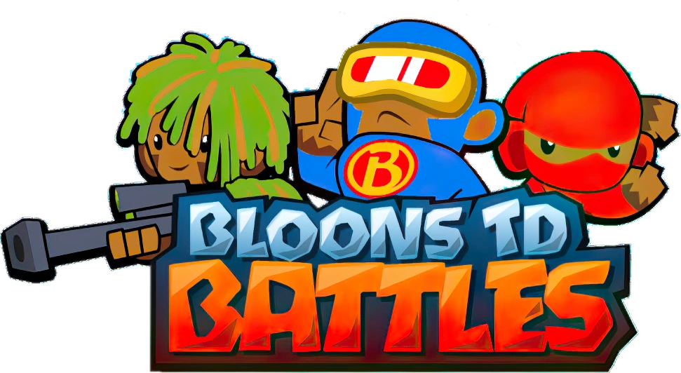 Bloons TD 6 - SteamGridDB