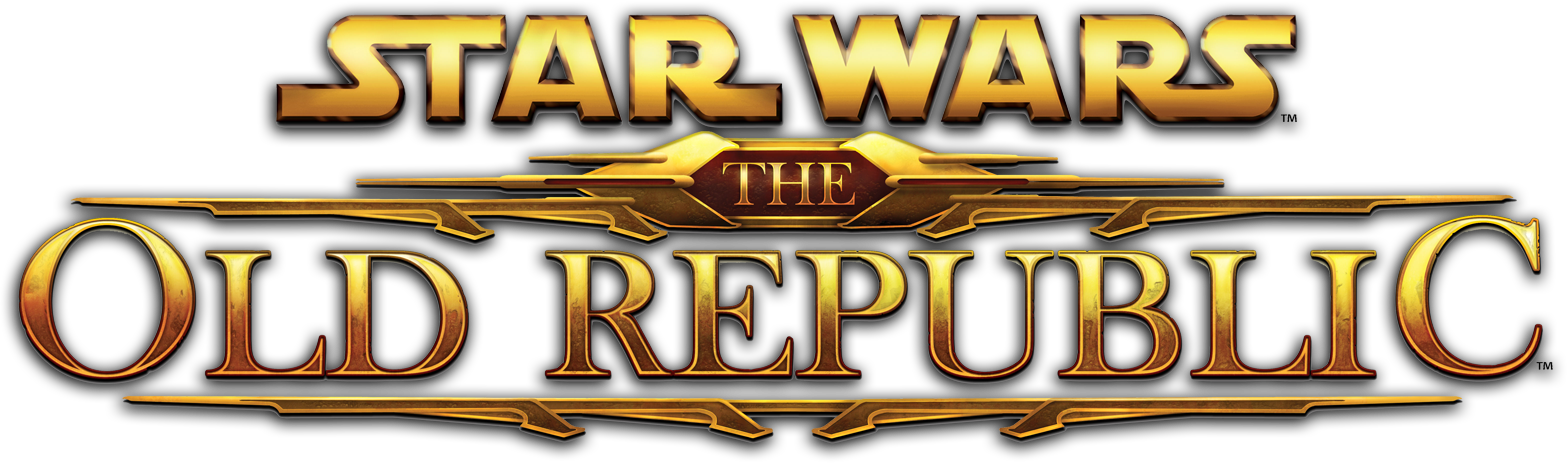 star wars the old republic online logo
