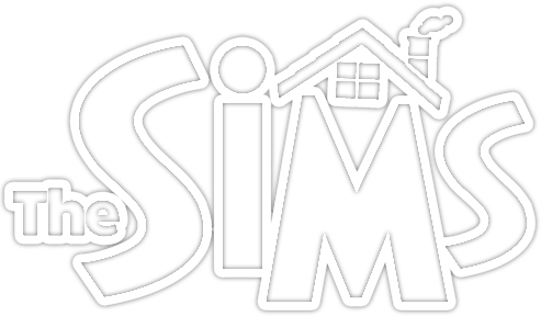 the sims 1 logo